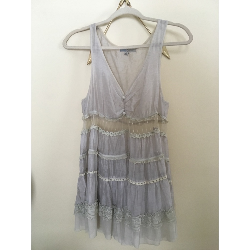 Vintage dress
